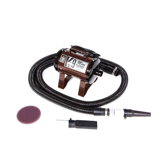 Mini K-9 Dog Dryer