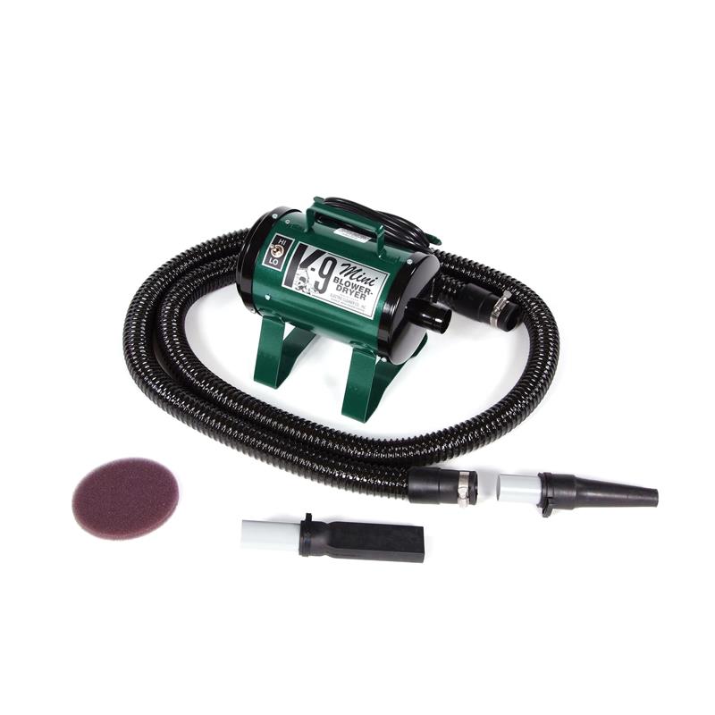 Load image into Gallery viewer, Mini K-9 Dog Dryer
