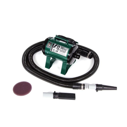 Mini K-9 Dog Dryer
