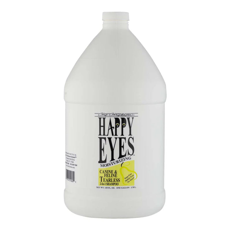 Load image into Gallery viewer, Chris Christensen Happy Eyes Tearless Shampoo
