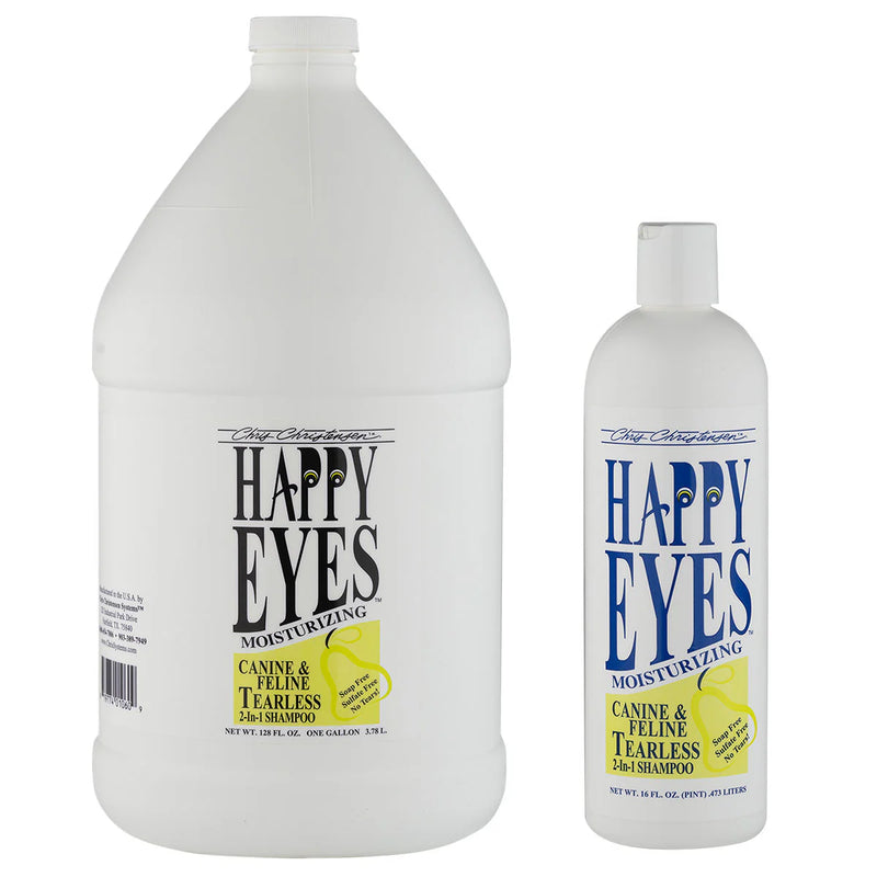 Load image into Gallery viewer, Chris Christensen Happy Eyes Tearless Shampoo

