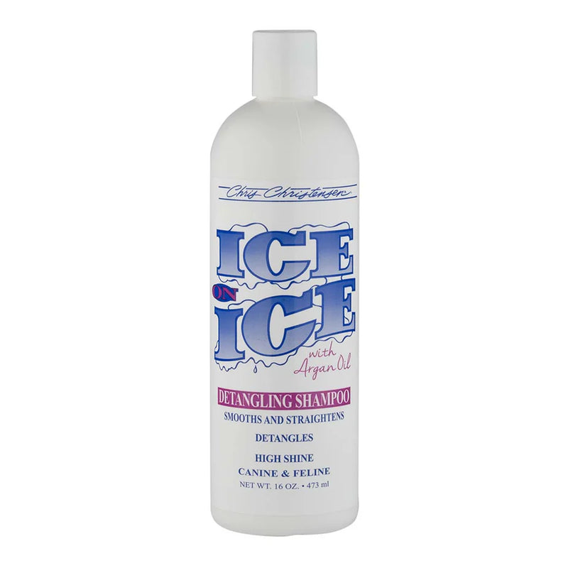 Load image into Gallery viewer, Chris Christensen Ice on Ice Detangling Shampoo
