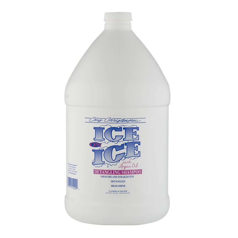 Load image into Gallery viewer, Chris Christensen Ice on Ice Detangling Shampoo
