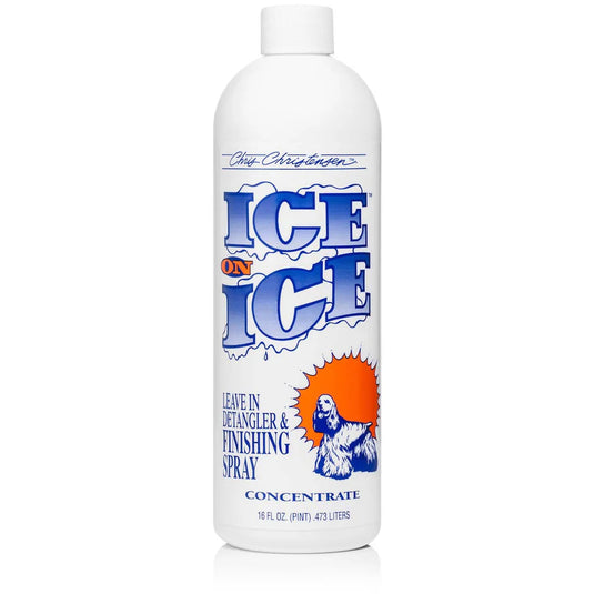 Chris Christensen Ice on Ice Detangling and Finishing Spray