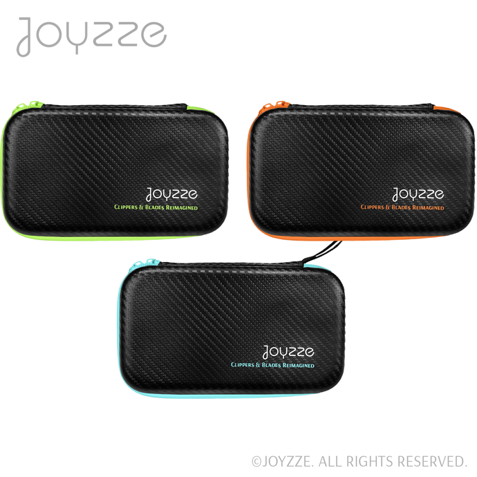 Joyzze™ Blades Storage Case | 12-Slot
