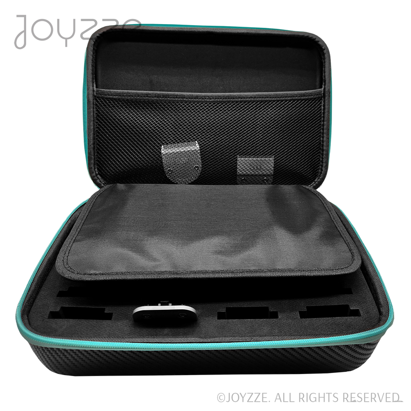 Load image into Gallery viewer, Joyzze™ Blades Storage Case | 22-Slot
