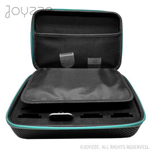 Joyzze™ Blades Storage Case | 22-Slot