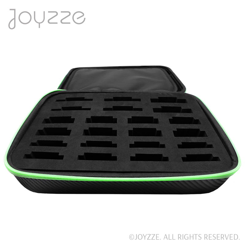Load image into Gallery viewer, Joyzze™ Blades Storage Case | 22-Slot
