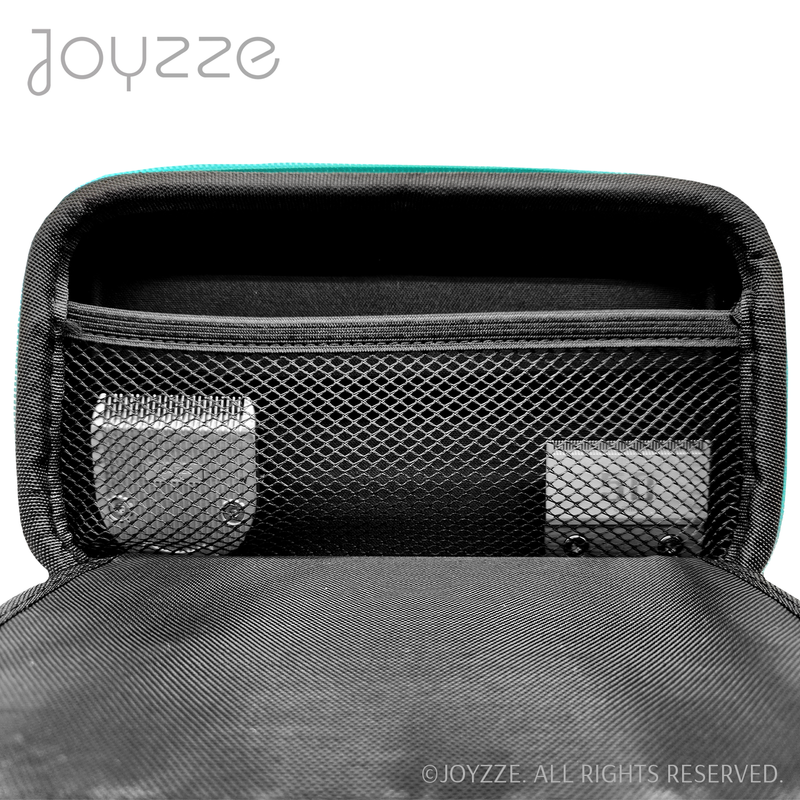 Load image into Gallery viewer, Joyzze™ Blades Storage Case | 12-Slot
