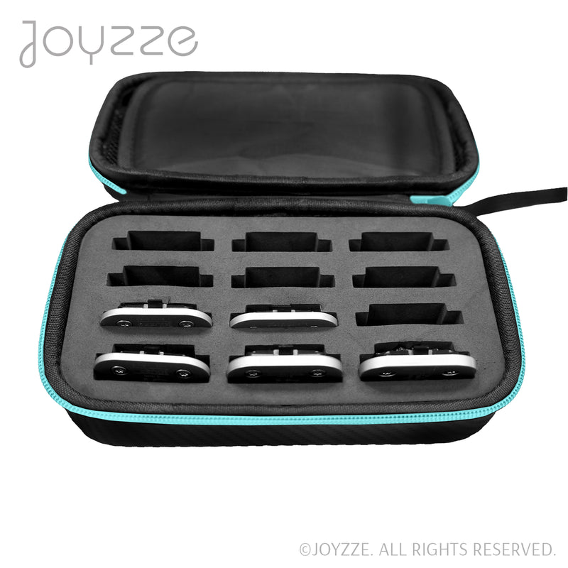 Load image into Gallery viewer, Joyzze™ Blades Storage Case | 12-Slot
