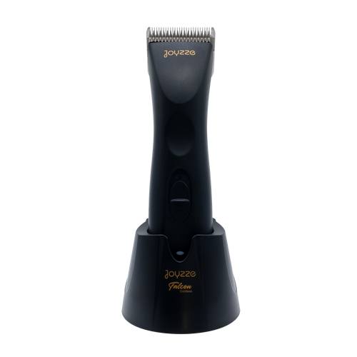 Joyzze™ Falcon A5 Style Clipper - Available in Black, Teal, or Purple