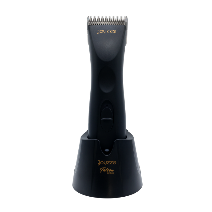 Joyzze™ Falcon A5 Style Clipper - Available in Black, Teal, or Purple