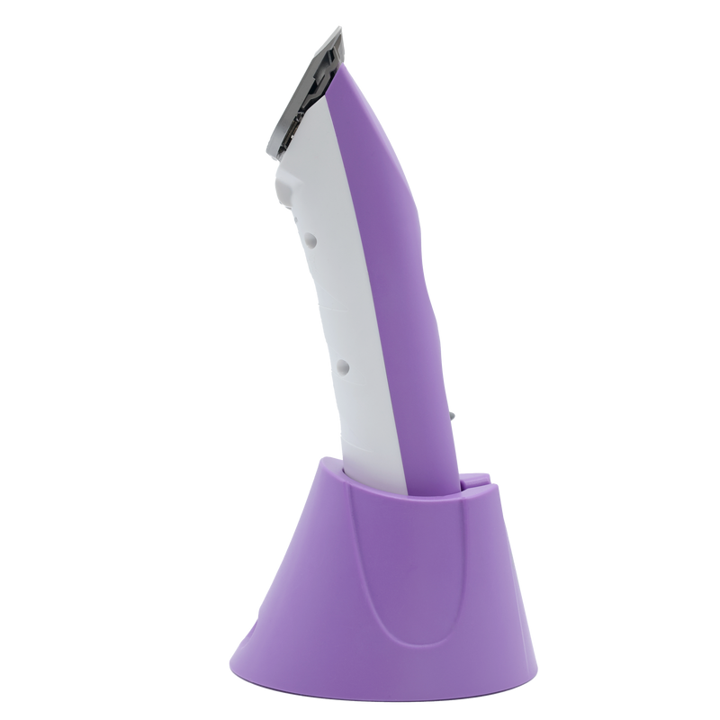 Load image into Gallery viewer, Joyzze™ Falcon A5 Style Clipper - Available in Black, Teal, or Purple
