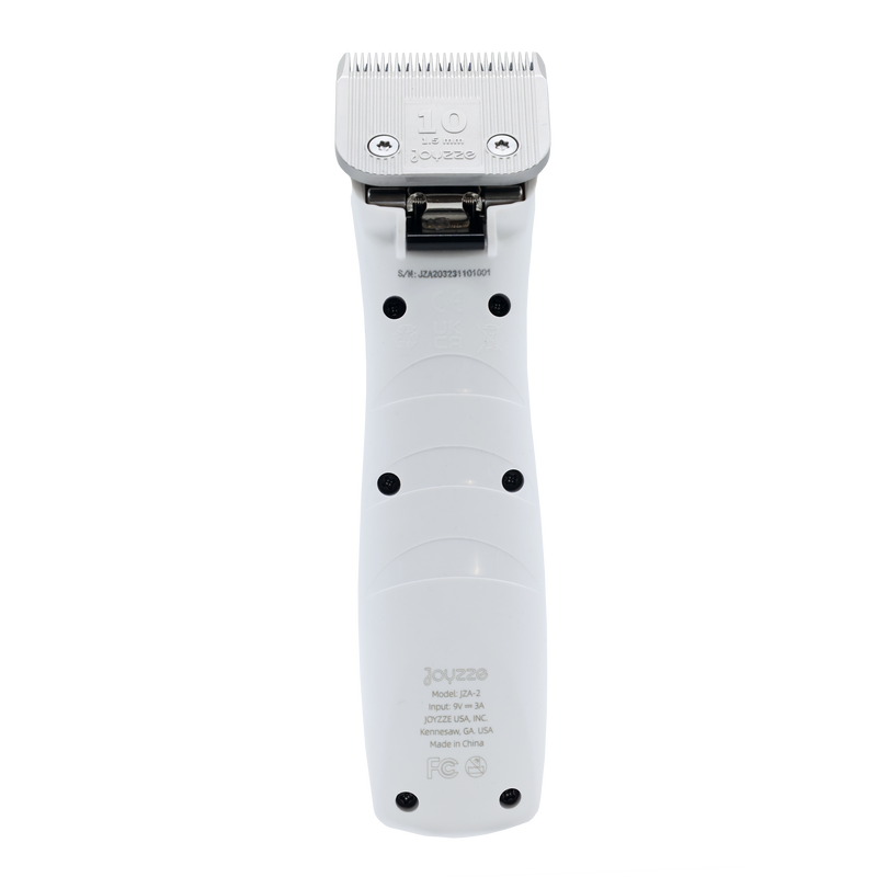 Load image into Gallery viewer, Joyzze™ Falcon A5 Style Clipper - Available in Black, Teal, or Purple

