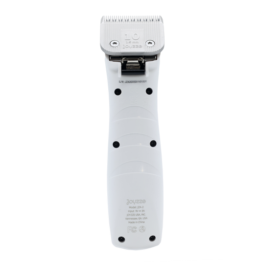 Joyzze™ Falcon A5 Style Clipper - Available in Black, Teal, or Purple