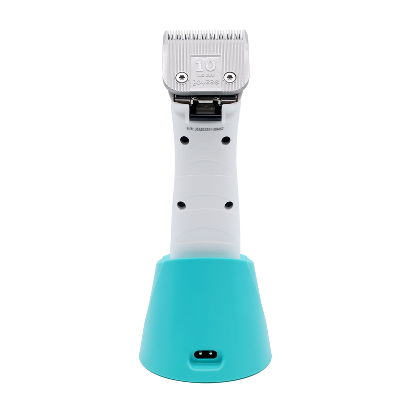 Load image into Gallery viewer, Joyzze™ Falcon A5 Style Clipper - Available in Black, Teal, or Purple
