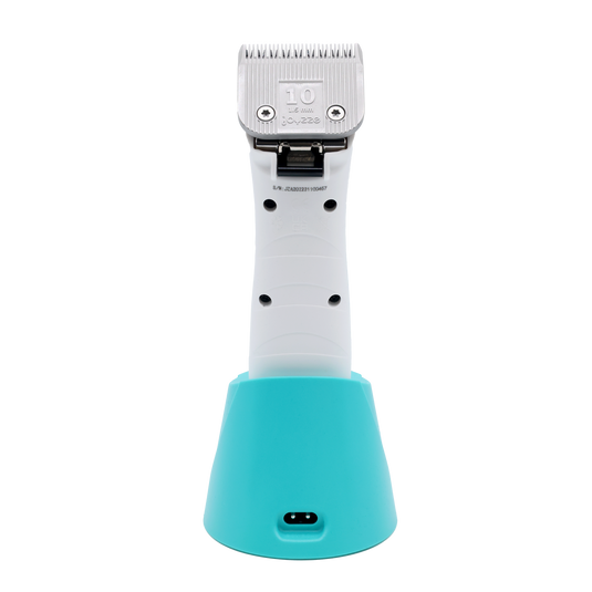 Joyzze™ Falcon A5 Style Clipper - Available in Black, Teal, or Purple