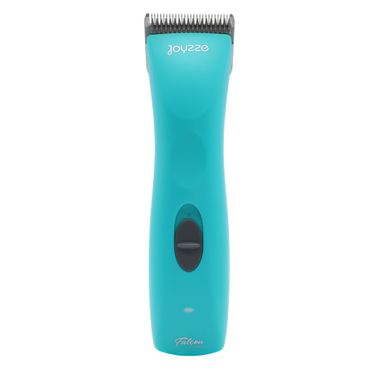 Joyzze™ Falcon A5 Style Clipper - Available in Black, Teal, or Purple