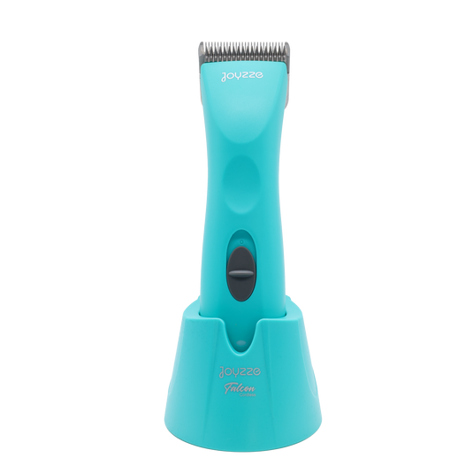 Joyzze™ Falcon A5 Style Clipper - Available in Black, Teal, or Purple