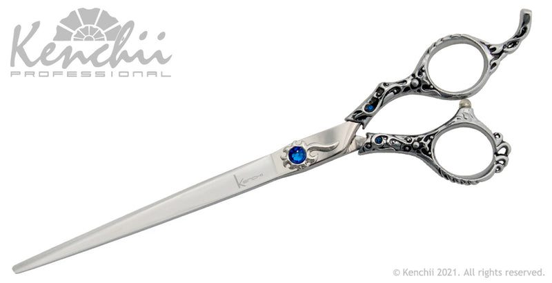 Load image into Gallery viewer, Kenchii Evolution™ | 7&quot; or 8&quot; Straight Shear
