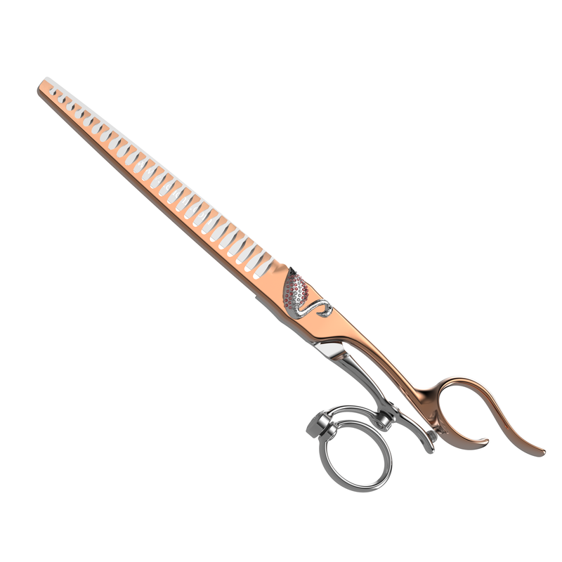 Load image into Gallery viewer, Kenchii Flamingo™ Line of Shears
