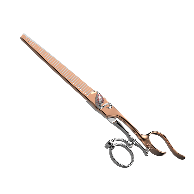 Load image into Gallery viewer, Kenchii Flamingo™ Line of Shears
