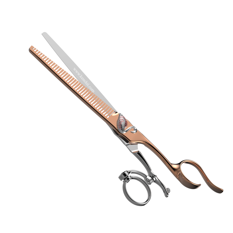 Load image into Gallery viewer, Kenchii Flamingo™ Line of Shears
