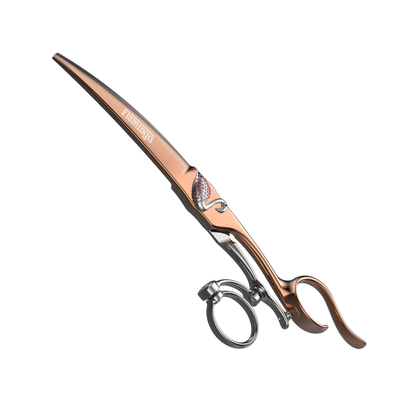Load image into Gallery viewer, Kenchii Flamingo™ Line of Shears
