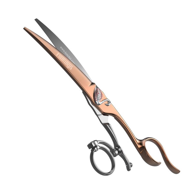 Load image into Gallery viewer, Kenchii Flamingo™ Line of Shears
