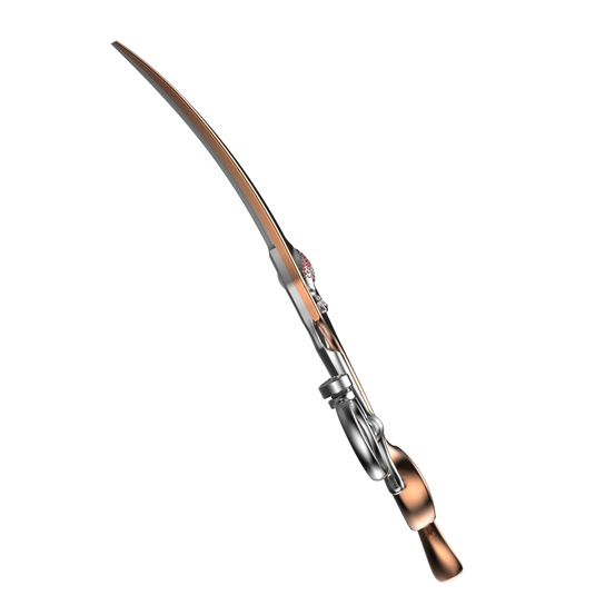 Kenchii Flamingo™ Line of Shears