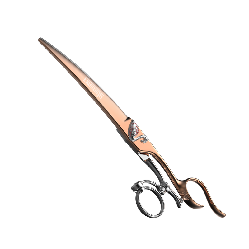 Load image into Gallery viewer, Kenchii Flamingo™ Line of Shears
