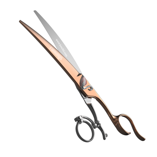 Kenchii Flamingo™ Line of Shears
