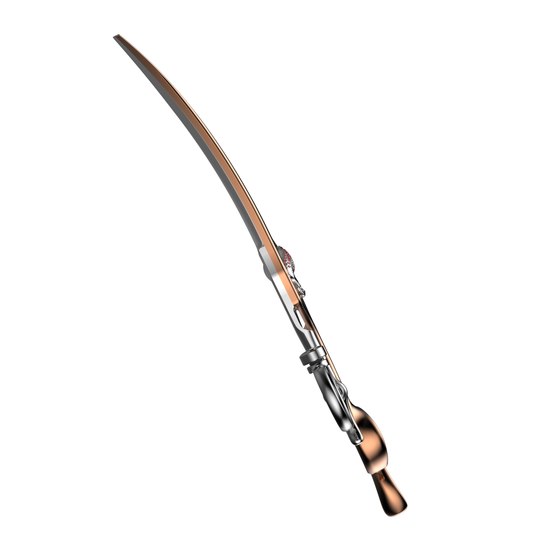 Kenchii Flamingo™ Line of Shears