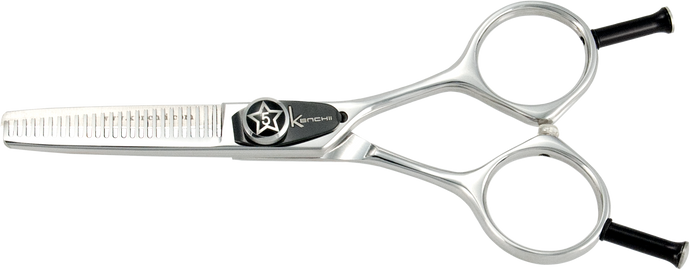 Kenchii Five Star™ | 25-tooth Thinner | Even - 4.5