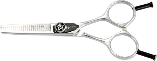 Kenchii Five Star™ | 25-tooth Thinner | Even - 4.5