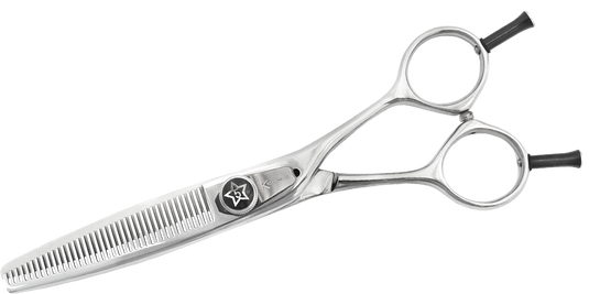 Kenchii Five Star™ | 38-tooth Thinner | Even - 6.0