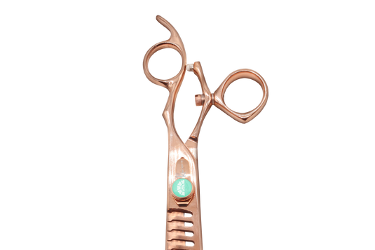 Kenchii Rosé™ | Swivel Shears - Right-Handed