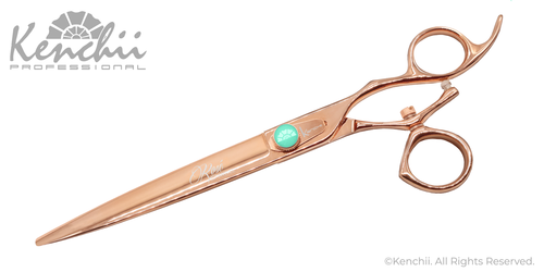 Kenchii Rosé™ | Swivel Shears - Right-Handed