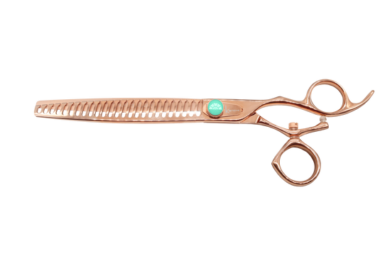 Kenchii Rosé™ | Swivel Shears - Right-Handed