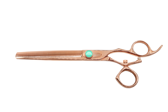 Kenchii Rosé™ | Swivel Shears - Right-Handed