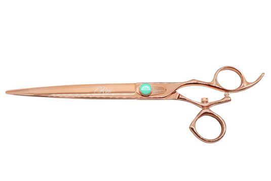 Kenchii Rosé™ | Swivel Shears - Right-Handed