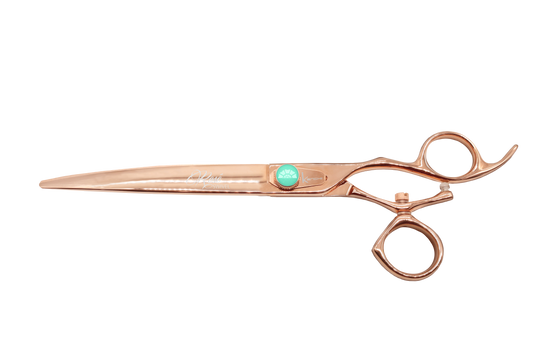 Kenchii Rosé™ | Swivel Shears - Right-Handed
