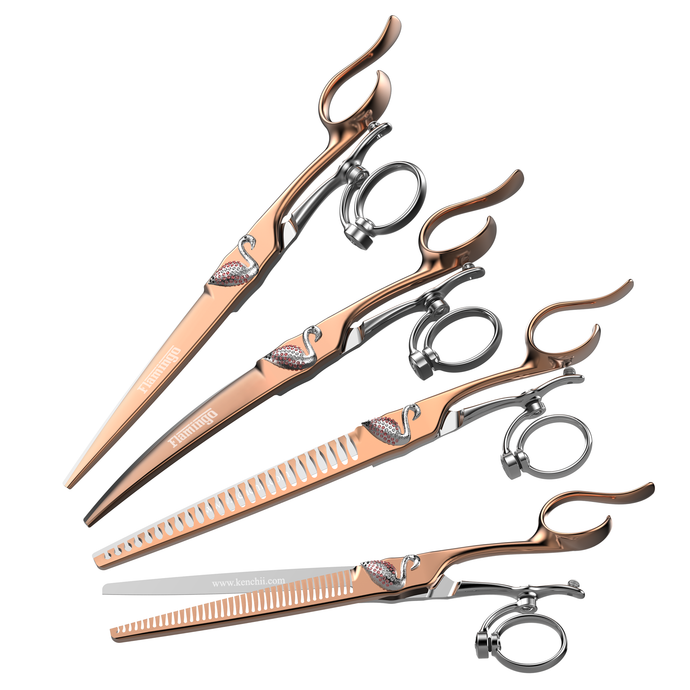 Kenchii Flamingo™ Line of Shears
