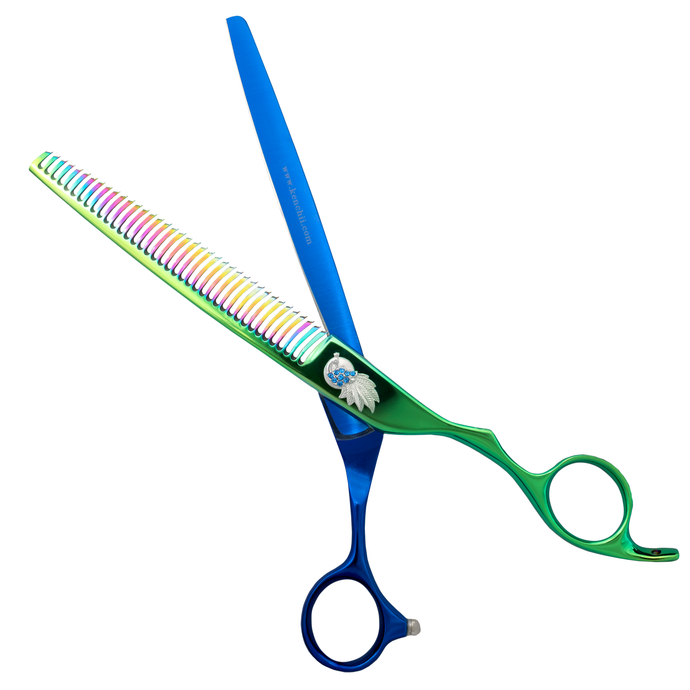 Peacock™ | Line of Shears - Right-Handed