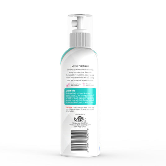Kenchii Premium Grooming Spray 16 oz.