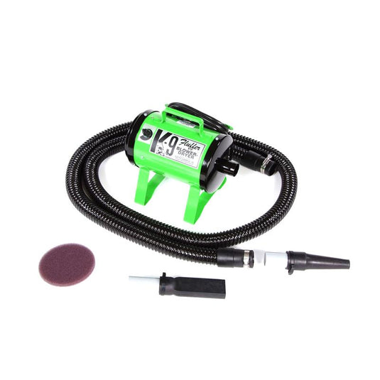 K-9 Fluffer Dog Dryer