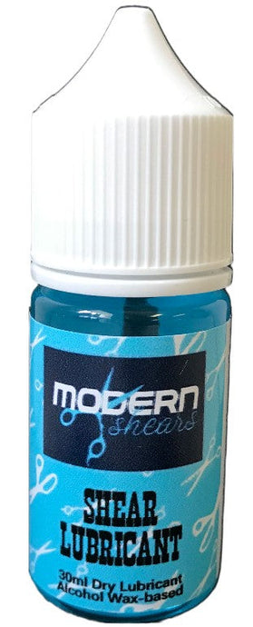 Shear Oil Wax Based Lubricant for scissors 
