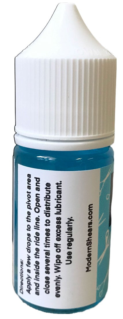 Shear Oil Wax Based Lubricant for scissors 