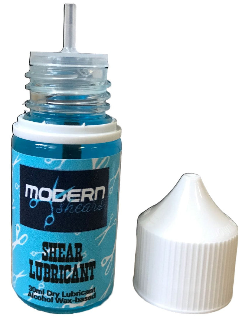 Load image into Gallery viewer, Shear Oil Wax Based Lubricant for scissors 
