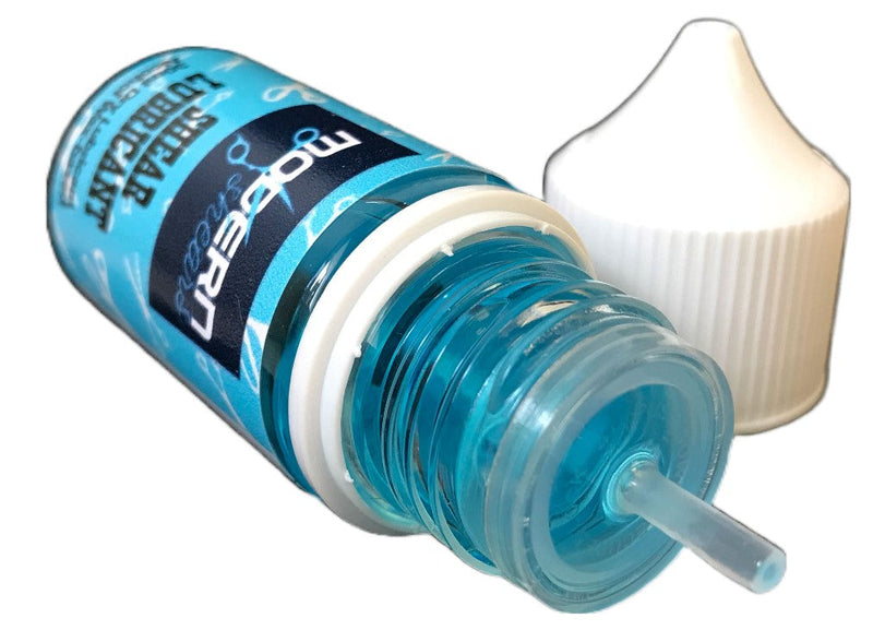 Load image into Gallery viewer, Shear Oil Wax Based Lubricant for scissors 

